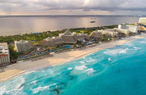 Paradisus Cancun All Inclusive